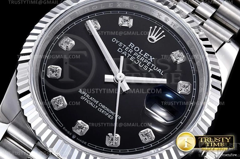 0318 Durable RDJ0359B – DJ 36mm Jub 738